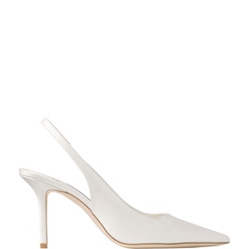 Love 85 Slingback Pumps