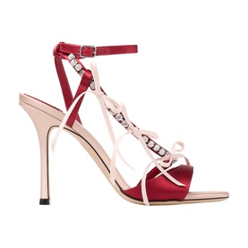 Lula 100 Heeled Sandals