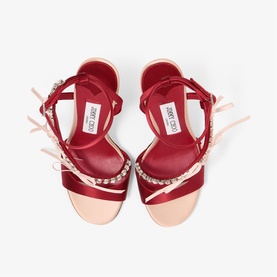 Lula 100 Heeled Sandals