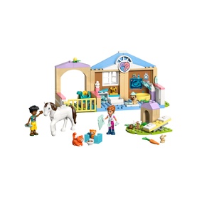 Friends Animal Vet Clinic