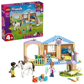 Friends Animal Vet Clinic