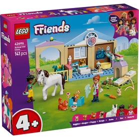 Friends Animal Vet Clinic