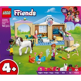 Friends Animal Vet Clinic