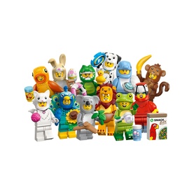 Minifigures Animal Series 28 Assorted Mystery Box