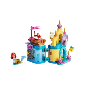 Disney Princess Ariel&rsquo;s Magical Mini Palace
