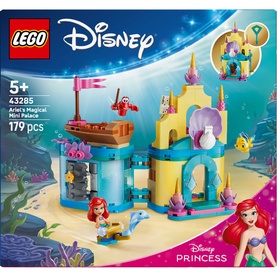Disney Princess Ariel&rsquo;s Magical Mini Palace