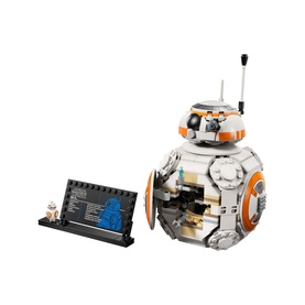 Star Wars&trade; BB-8&trade; Astromech Droid Building Set