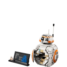 Star Wars&trade; BB-8&trade; Astromech Droid Building Set
