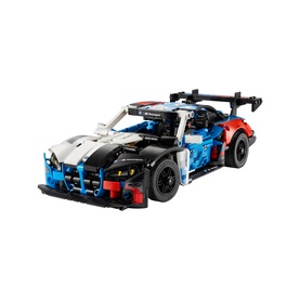 Technic BMW M4 GT3 EVO Race Car
