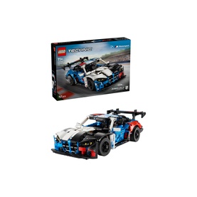 Technic BMW M4 GT3 EVO Race Car
