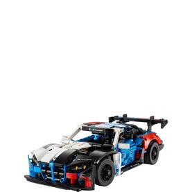 Technic BMW M4 GT3 EVO Race Car