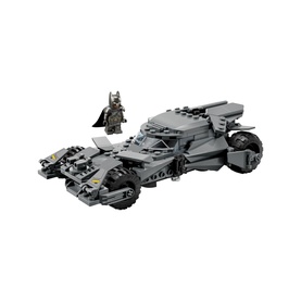 DC Batman&trade; Batman v Superman&trade; Batmobile&trade; Car Toy