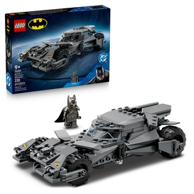 DC Batman&trade; Batman v Superman&trade; Batmobile&trade; Car Toy