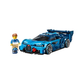 Speed Champions Bugatti Vision Gran Turismo
