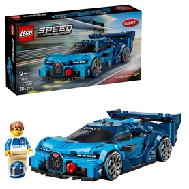 Speed Champions Bugatti Vision Gran Turismo