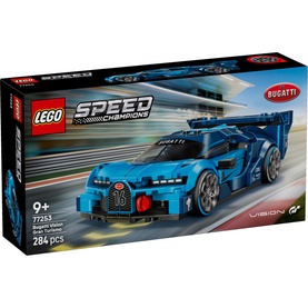 Speed Champions Bugatti Vision Gran Turismo