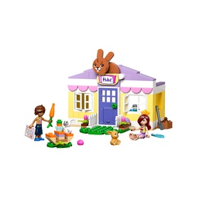 Friends Heartlake City Bunny Hotel