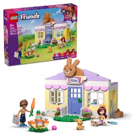 Friends Heartlake City Bunny Hotel
