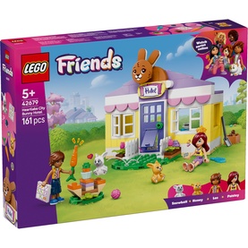Friends Heartlake City Bunny Hotel
