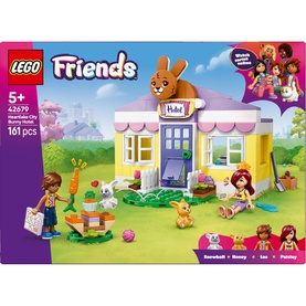 Friends Heartlake City Bunny Hotel