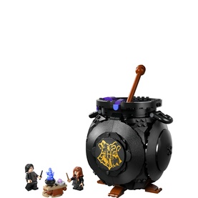 Harry Potter&trade; Cauldron: Secret Potions Classroom
