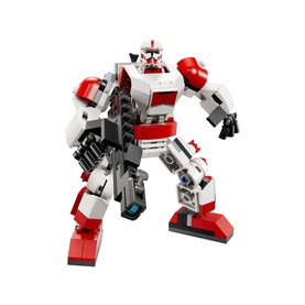 LEGO&reg; Star Wars&trade; Clone Shock Trooper&trade; Mech Set