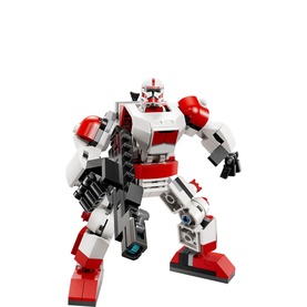 LEGO&reg; Star Wars&trade; Clone Shock Trooper&trade; Mech Set
