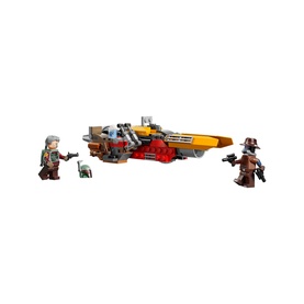 LEGO&reg; Star Wars&trade; Cobb Vanth's Speeder Toy Building Set