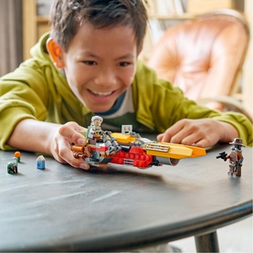 LEGO&reg; Star Wars&trade; Cobb Vanth's Speeder Toy Building Set