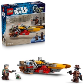 LEGO&reg; Star Wars&trade; Cobb Vanth's Speeder Toy Building Set