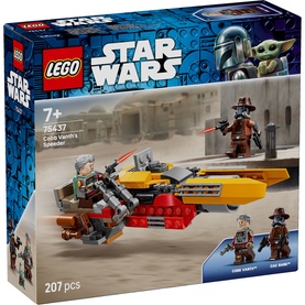 LEGO&reg; Star Wars&trade; Cobb Vanth's Speeder Toy Building Set