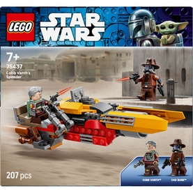 LEGO&reg; Star Wars&trade; Cobb Vanth's Speeder Toy Building Set