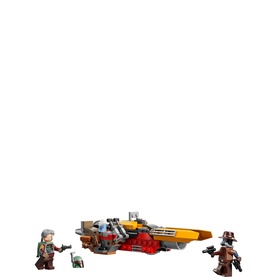 LEGO&reg; Star Wars&trade; Cobb Vanth's Speeder Toy Building Set