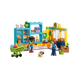 LEGO&reg; Friends Heartlake City Mini Supermarket Toy Set