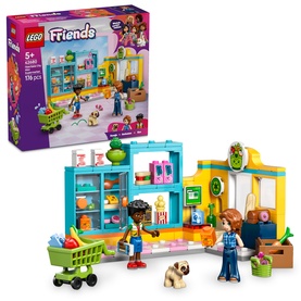 LEGO&reg; Friends Heartlake City Mini Supermarket Toy Set