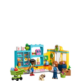LEGO&reg; Friends Heartlake City Mini Supermarket Toy Set