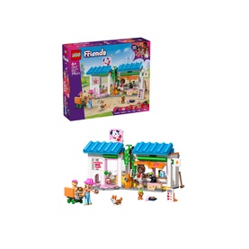 LEGO&reg; Friends Dog Treats Bakery Building Toy Playset