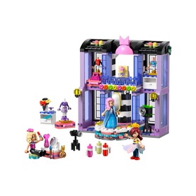 LEGO&reg; Friends Heartlake City Fashion Show Toy Set