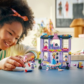 LEGO&reg; Friends Heartlake City Fashion Show Toy Set
