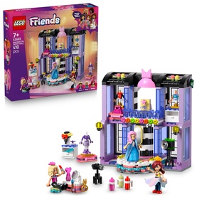 LEGO&reg; Friends Heartlake City Fashion Show Toy Set