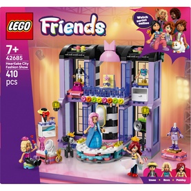 LEGO&reg; Friends Heartlake City Fashion Show Toy Set