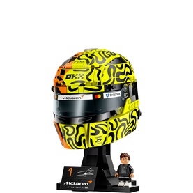 Editions McLaren Mastercard F1&reg; Team Lando Norris Helmet