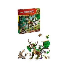 LEGO&reg; NINJAGO&reg; The Dragon of Life Dragon Toy
