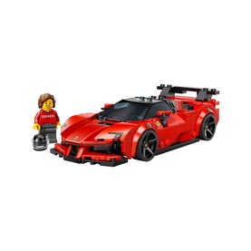 LEGO&reg; Speed Champions Ferrari SF90 XX Stradale Sports Car