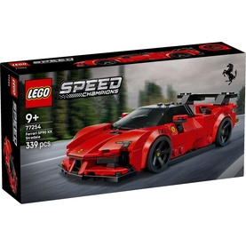 LEGO&reg; Speed Champions Ferrari SF90 XX Stradale Sports Car