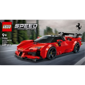 LEGO&reg; Speed Champions Ferrari SF90 XX Stradale Sports Car