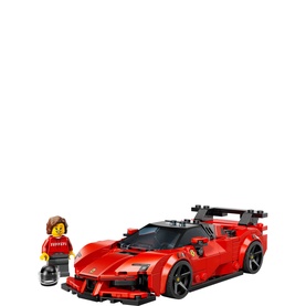 LEGO&reg; Speed Champions Ferrari SF90 XX Stradale Sports Car