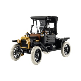 Icons: Ford Model T Building Kit for Adults