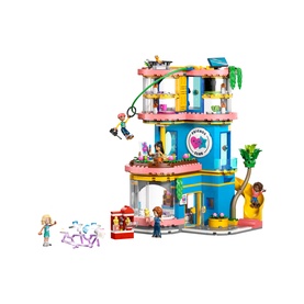 LEGO&reg; Friends Heartlake City Friends Club House Toy