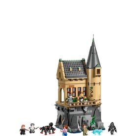 LEGO&reg; Harry Potter&trade; Hogwarts&trade; Castle: Hospital Wing